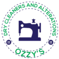 Ozzy's Dry Cleaners